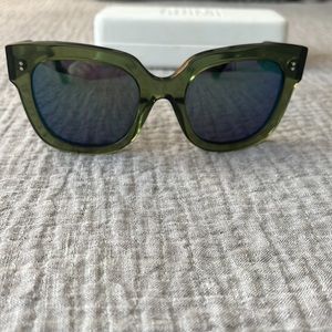 Chimi Sunglasses #008 54/22 Kiwi